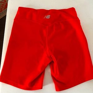 New Balance shorts